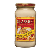 Classico Pasta Sauce Roasted Garlic Alfredo Full-Size Picture